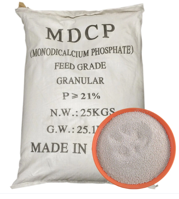 Monodicalcium Phosphate 21% Granular